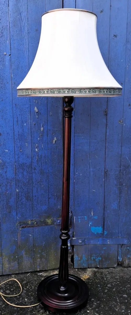 Standard Lamps - Image 1