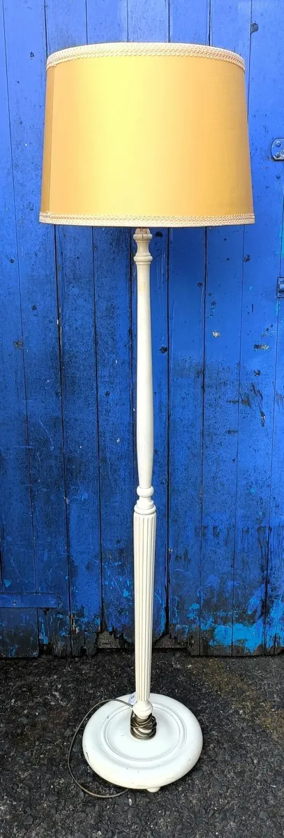 Standard Lamps - Image 3