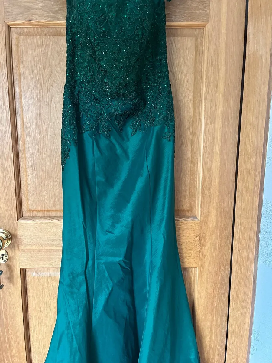 Evening gown - Image 1