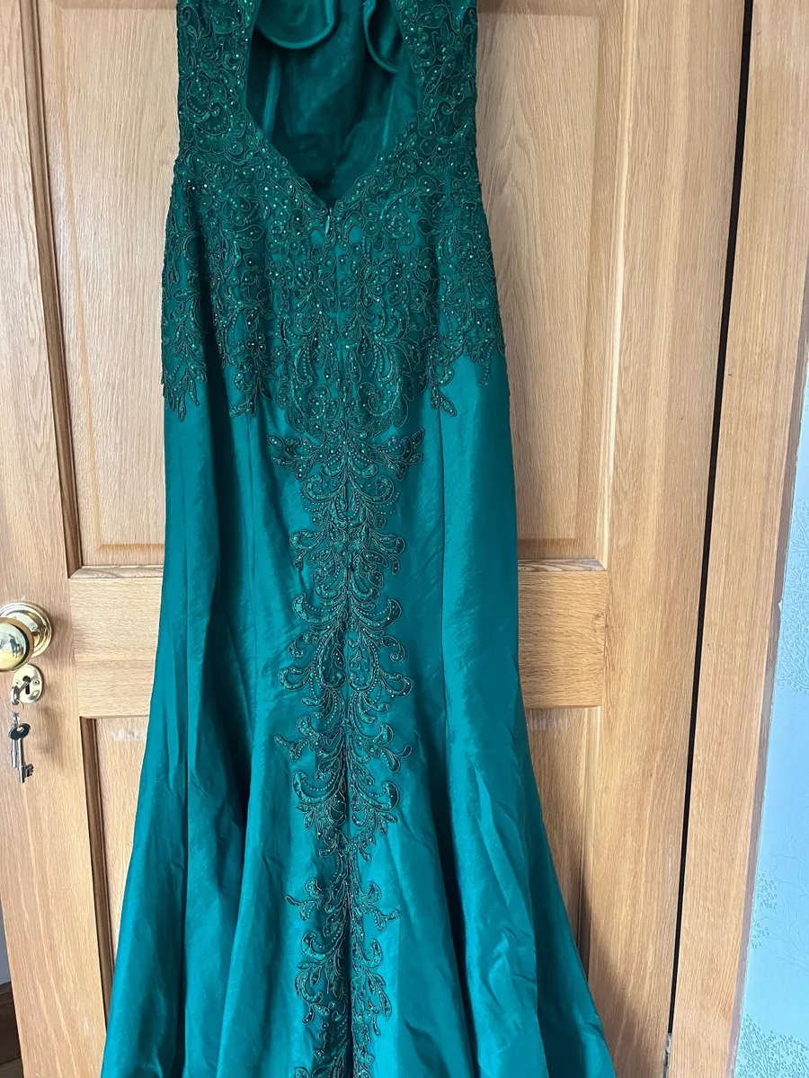 Evening gown - Image 2
