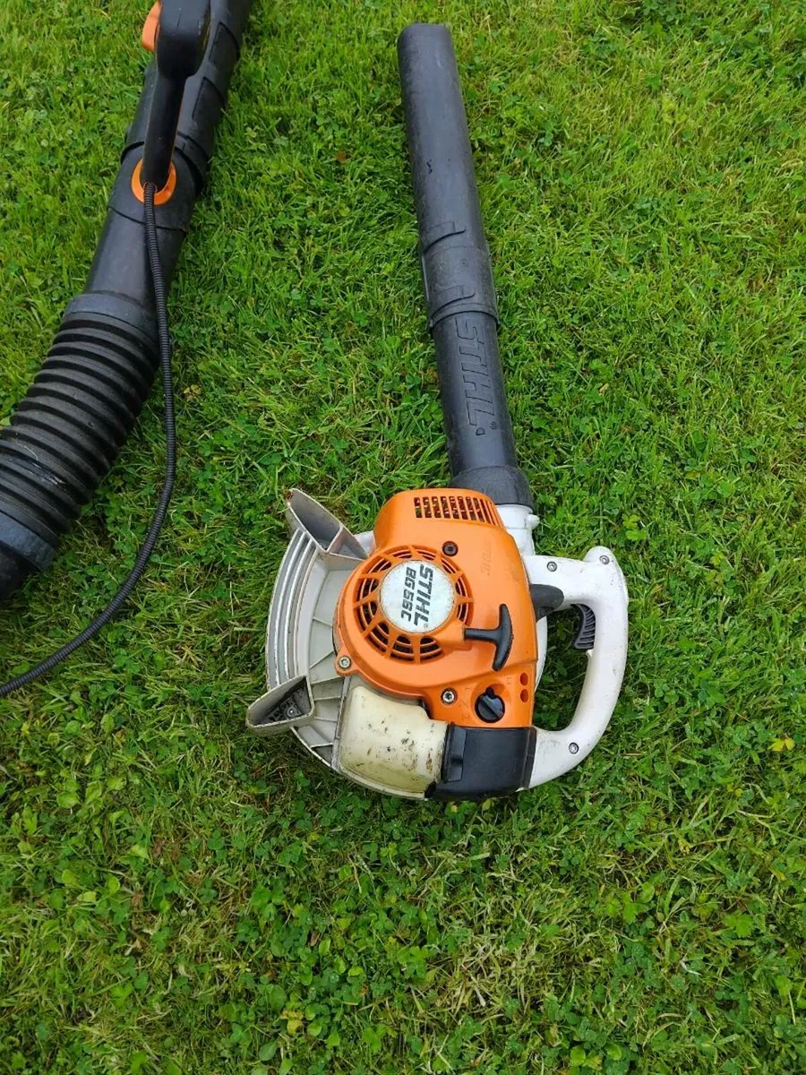 Leaf blower - Image 4