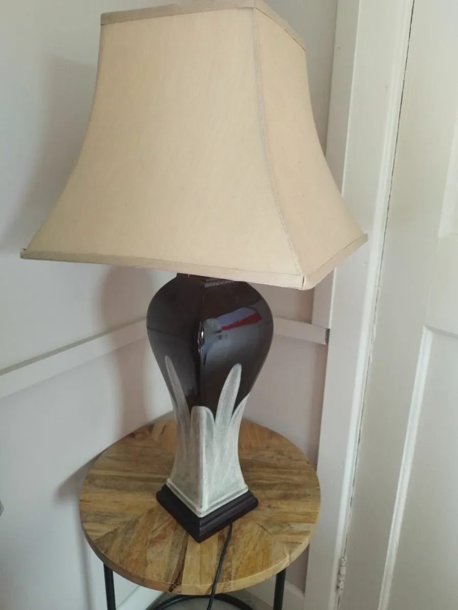 Lamp - Image 1