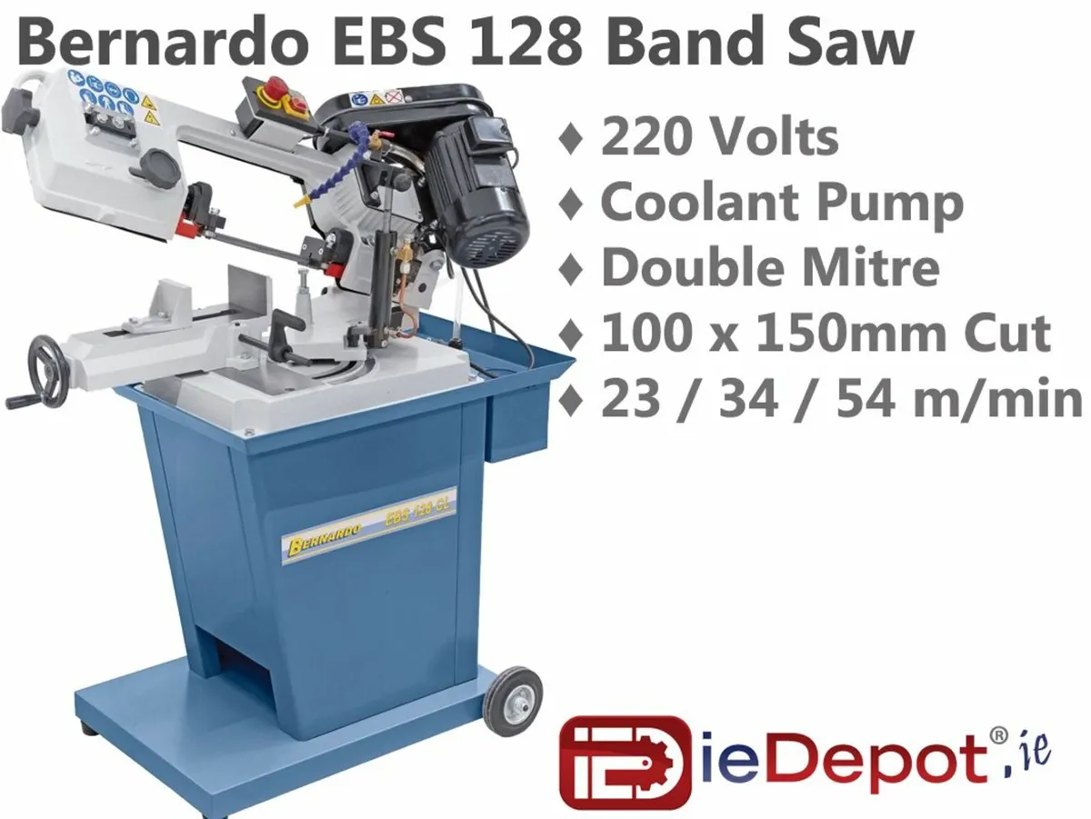 Band Saw