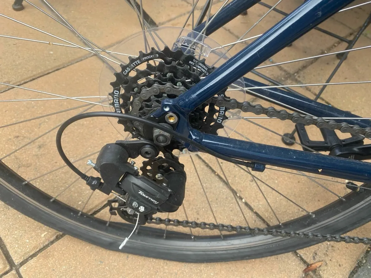 Bike Ridgeback -  Size XL (21”) - Image 3