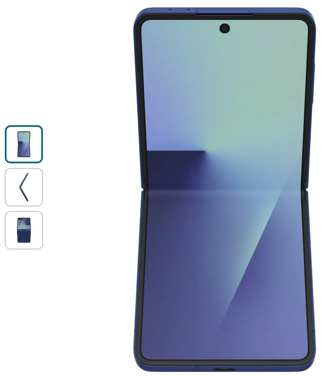 Samsung Flip 7 - Image 2