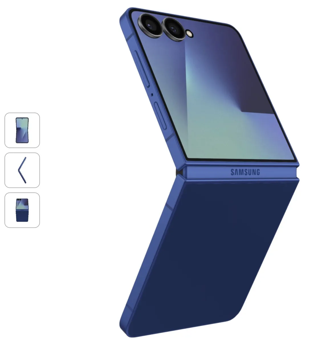 Samsung Flip 7 - Image 3