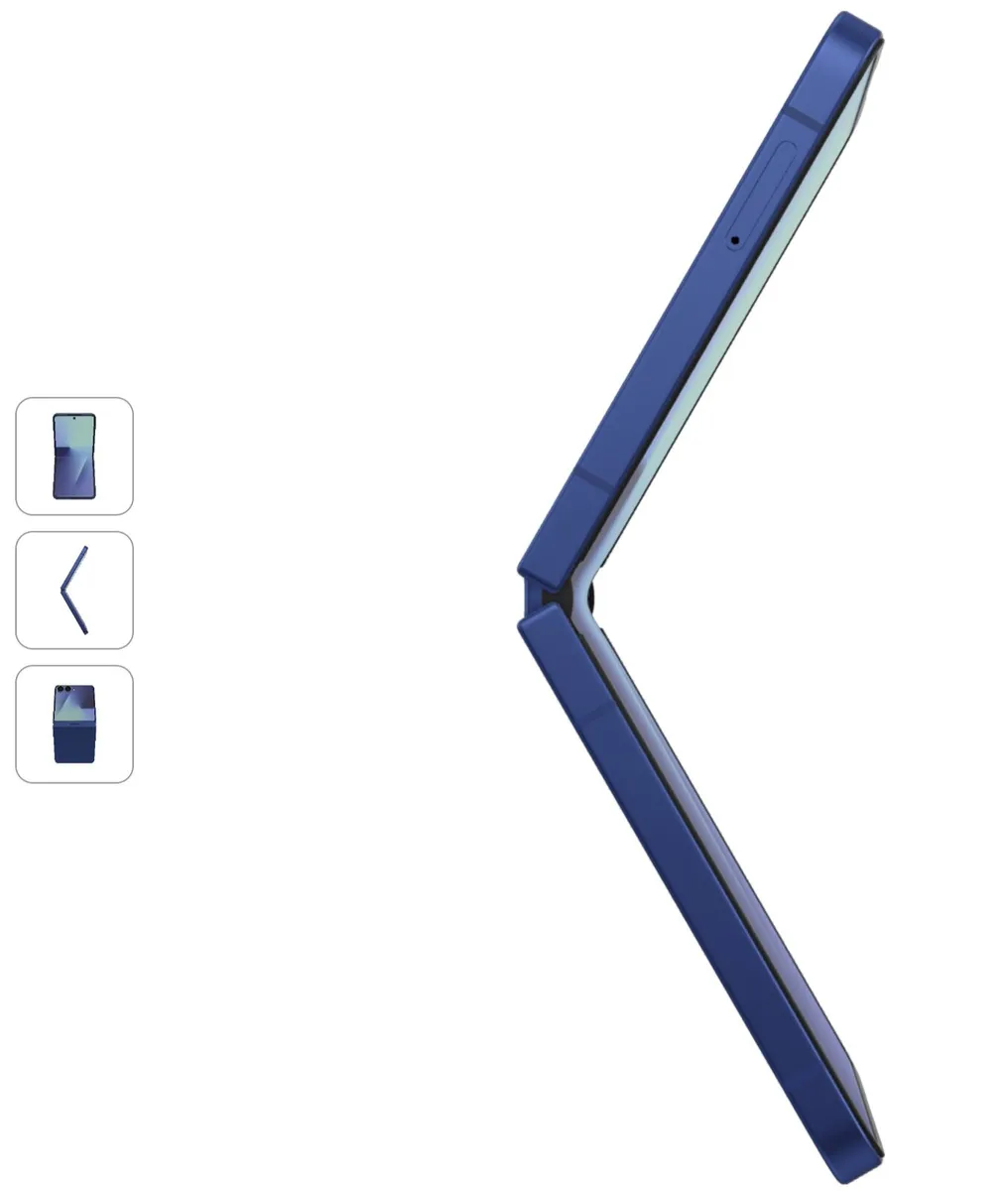 Samsung Flip 7 - Image 4