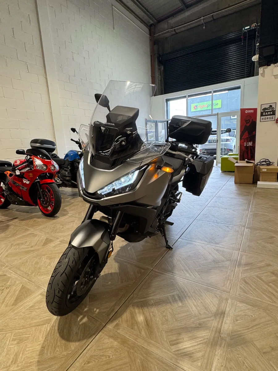 Honda NT1100 2022 - Image 4