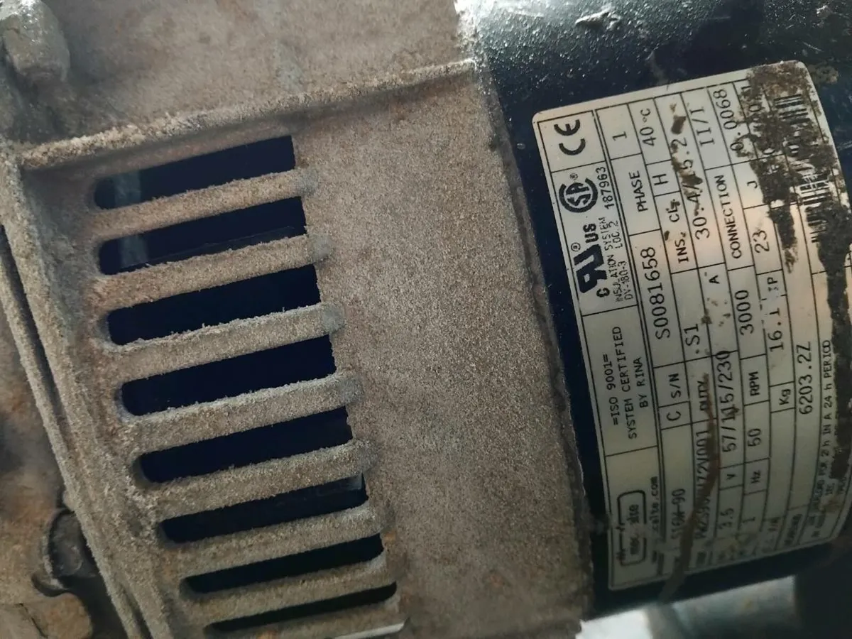 GENERATOR - Image 2
