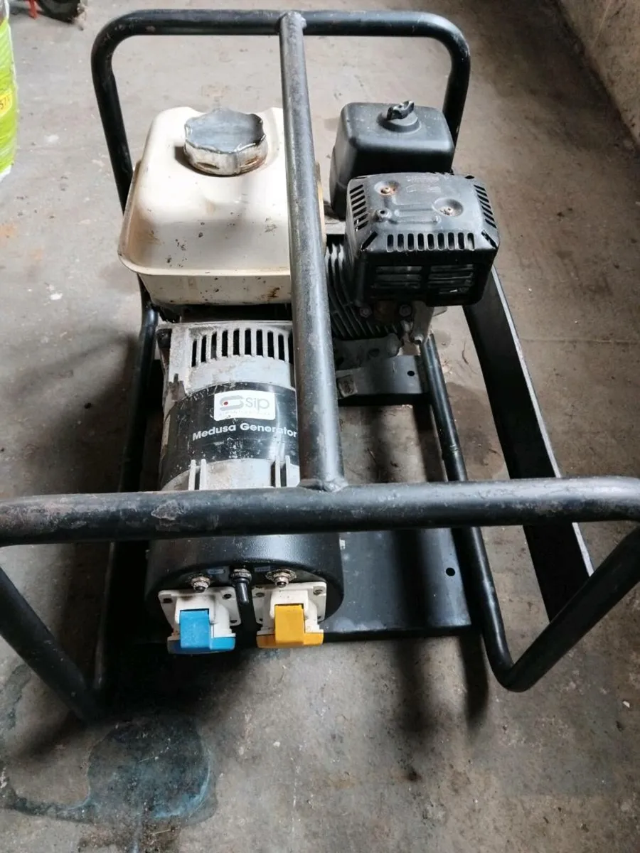 GENERATOR - Image 3