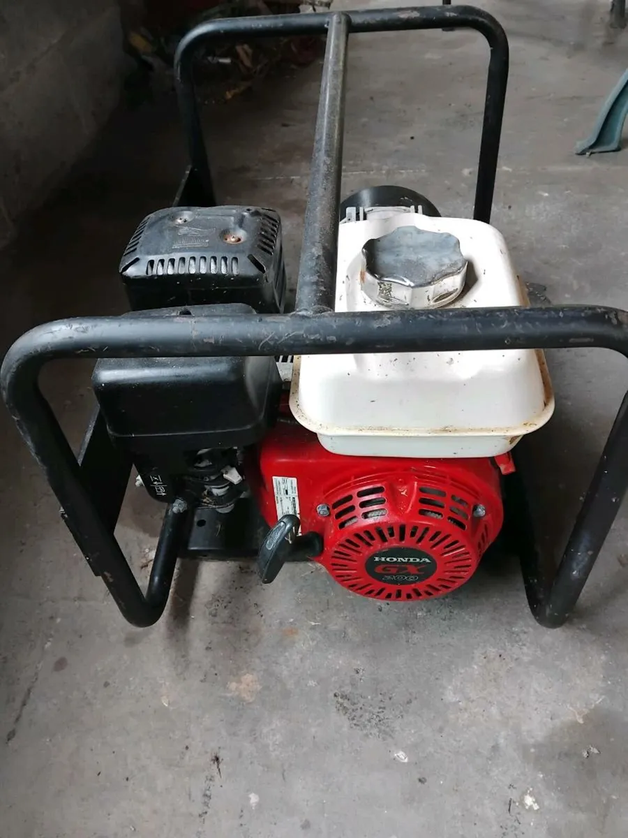 GENERATOR - Image 1