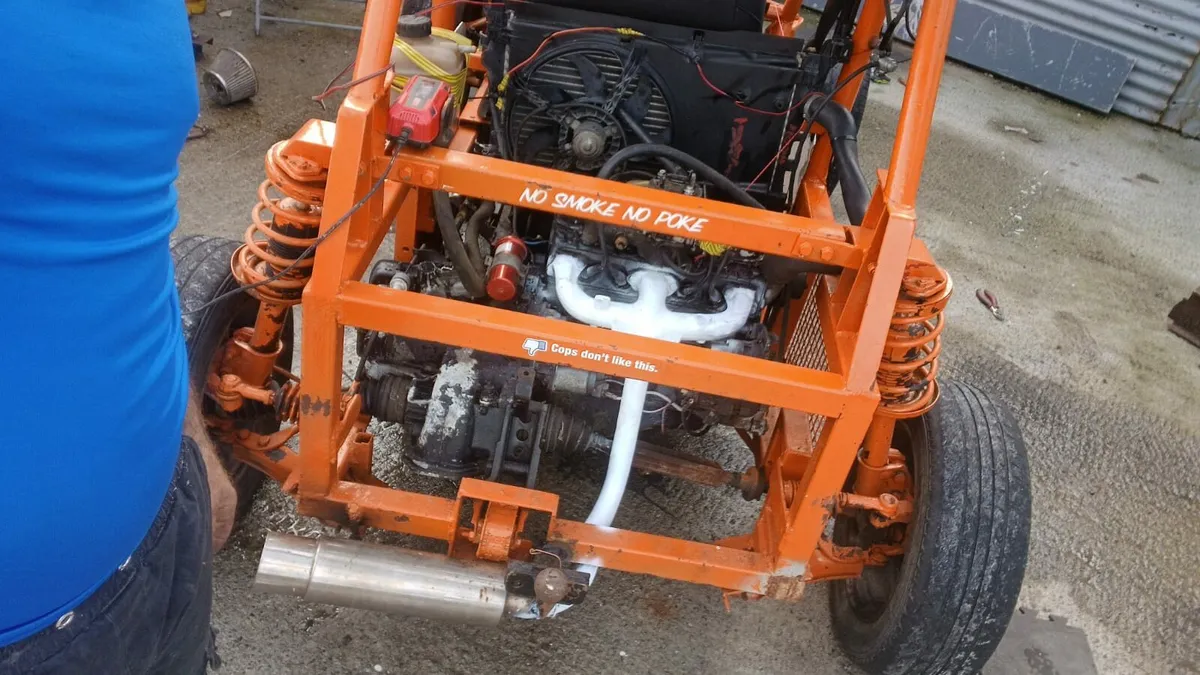 Buggy - Image 2