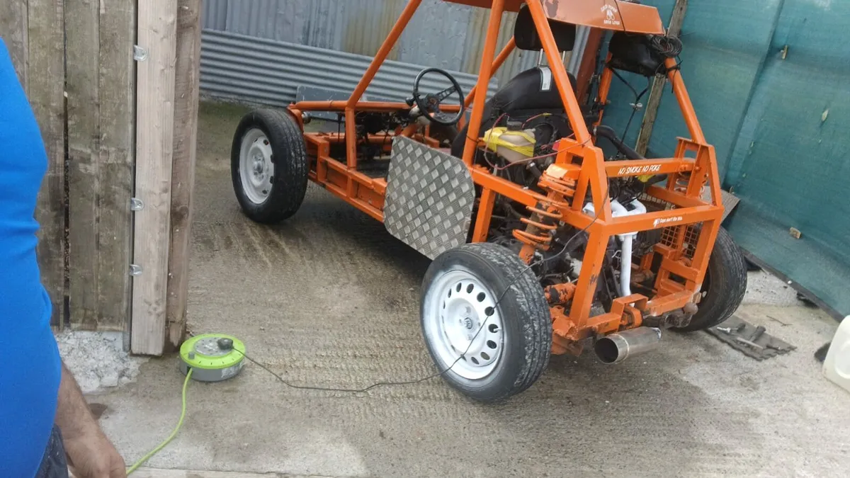 Buggy - Image 3