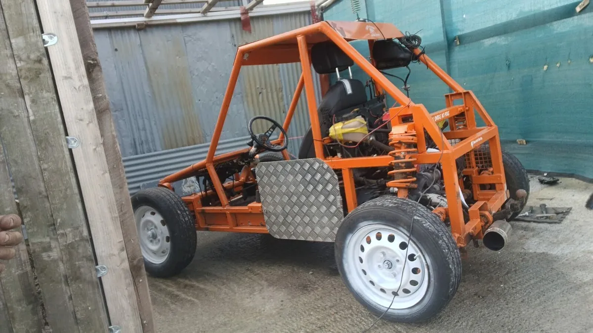 Buggy - Image 4
