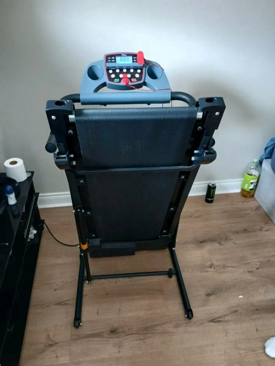 Treadmill for sale - Image 1