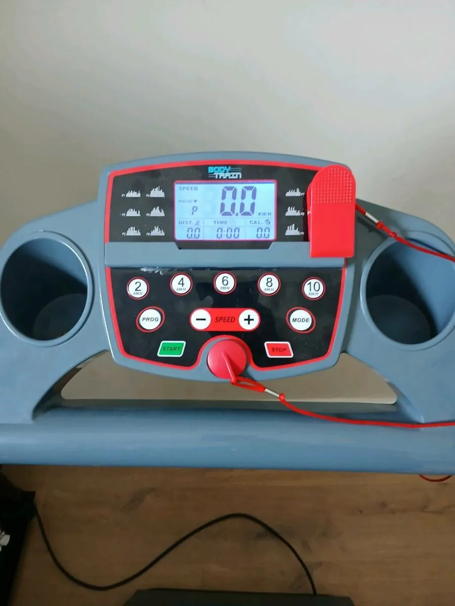 Treadmill for sale - Image 2