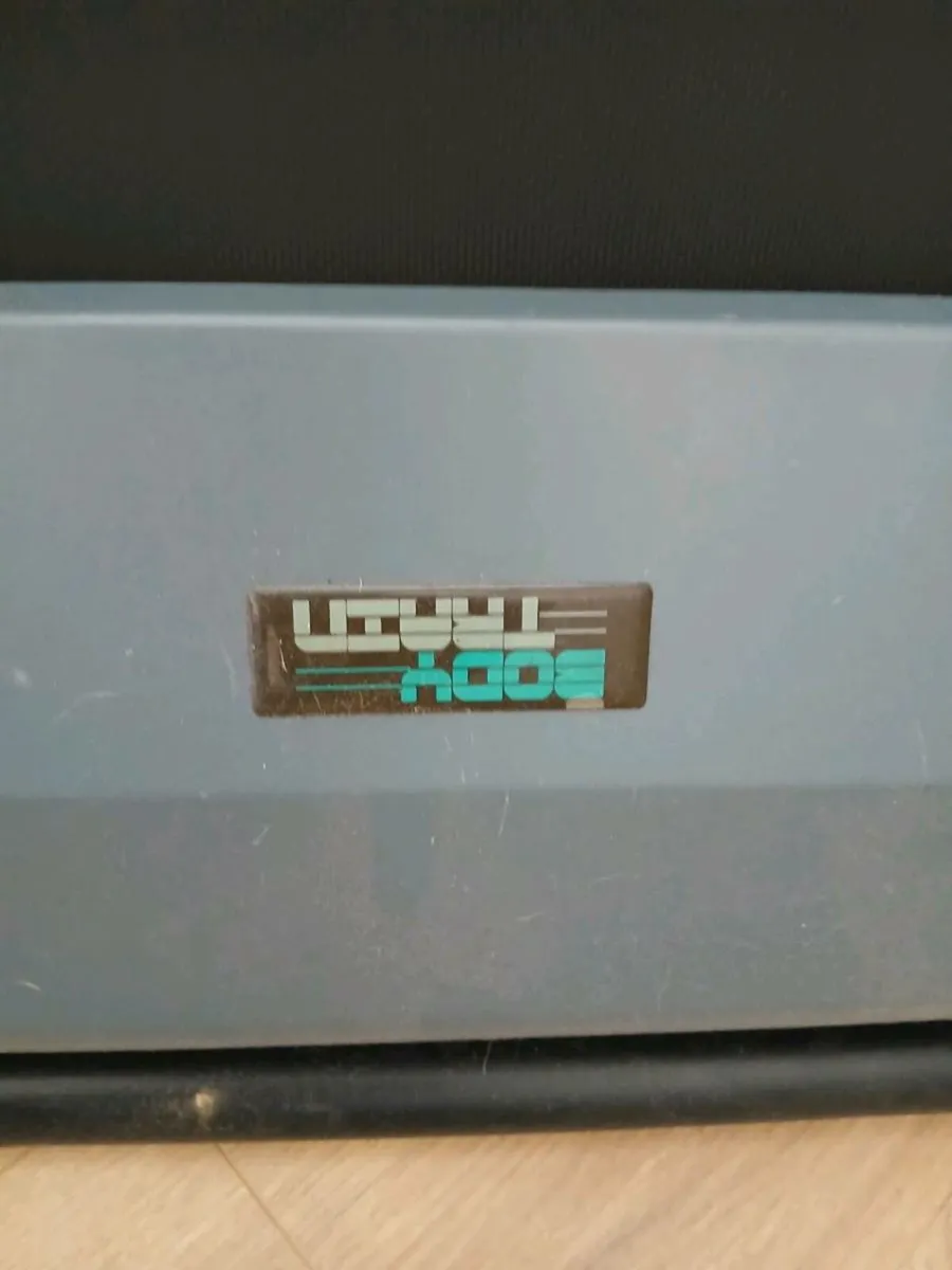 Treadmill for sale - Image 3