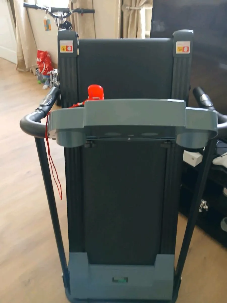 Treadmill for sale - Image 4