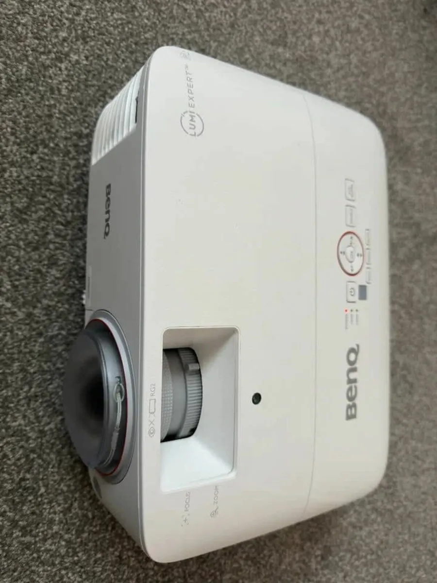 BenQ TH671ST 3000 ANSI Projector - Image 3