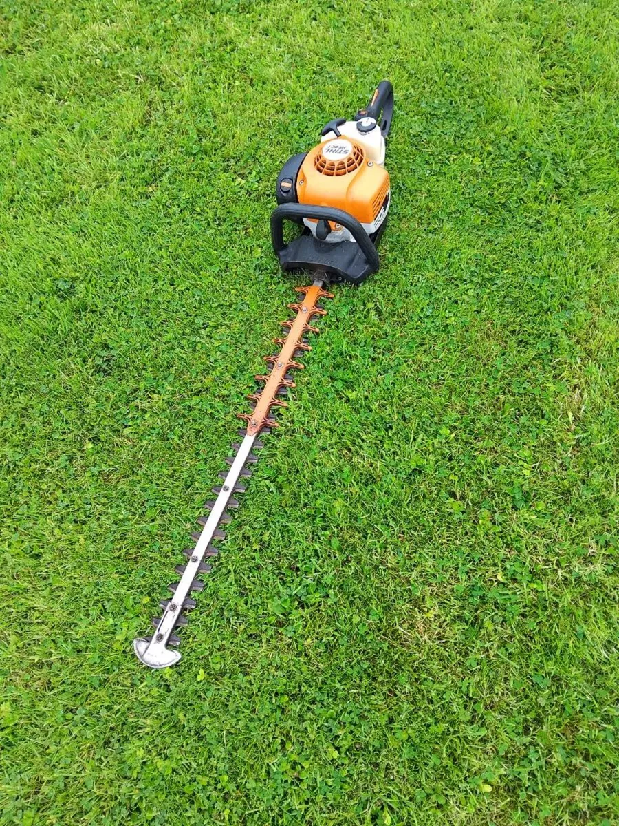 Hedge trimmer - Image 3