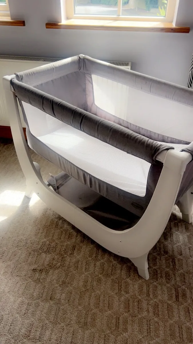 Cot - Image 2