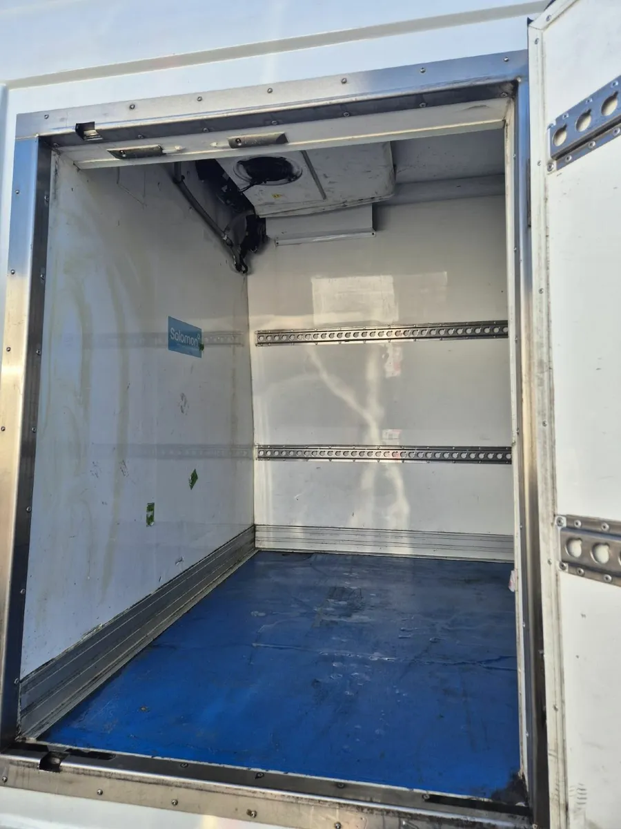 Mercedes-Benz Sprinter 2017 - Image 1