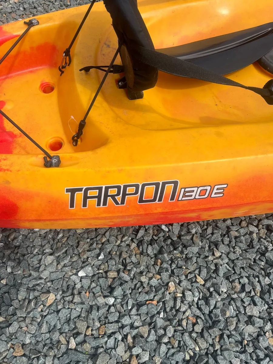 Kayak 2 or 3 seater. - Image 4