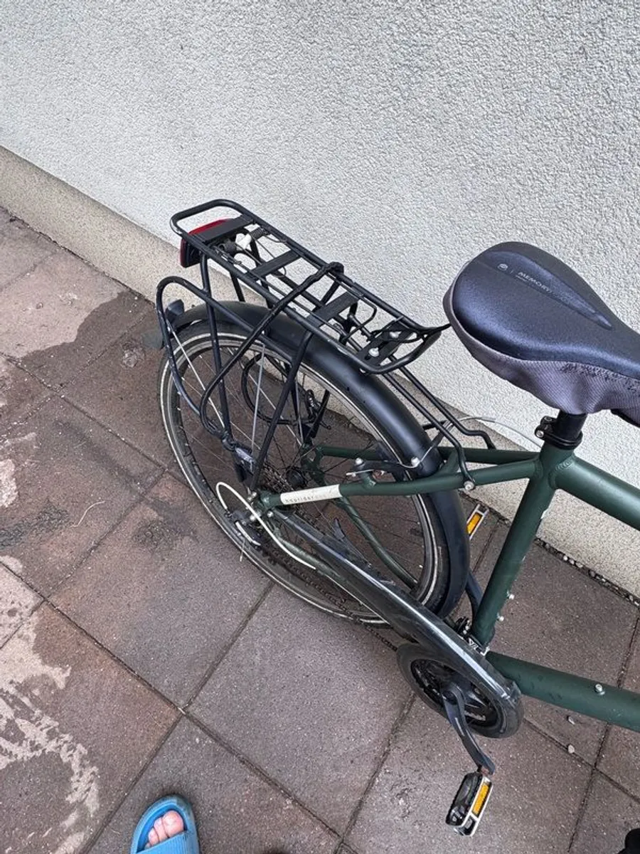 Hybrid City Bike - Image 3