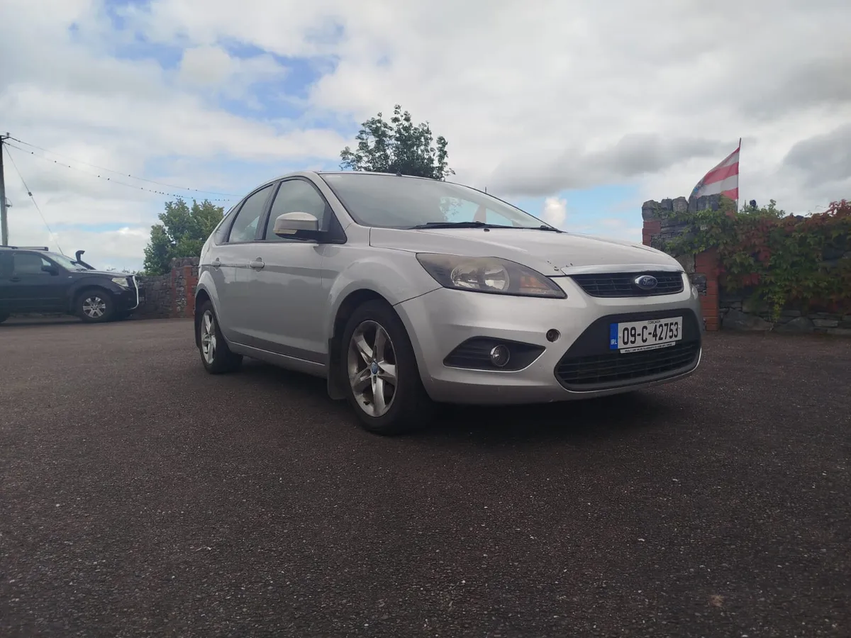 Ford Focus 2009 - Image 4