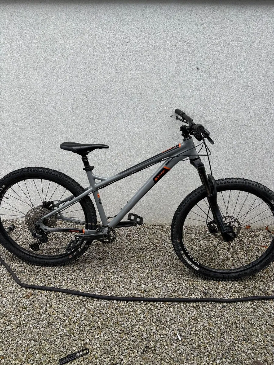 Clockwork Orange Mountain Bike - Image 2