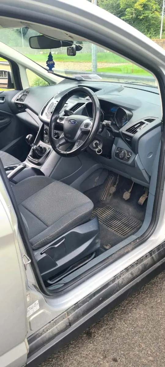 Ford cmax 1.6 tdci diesel - Image 3