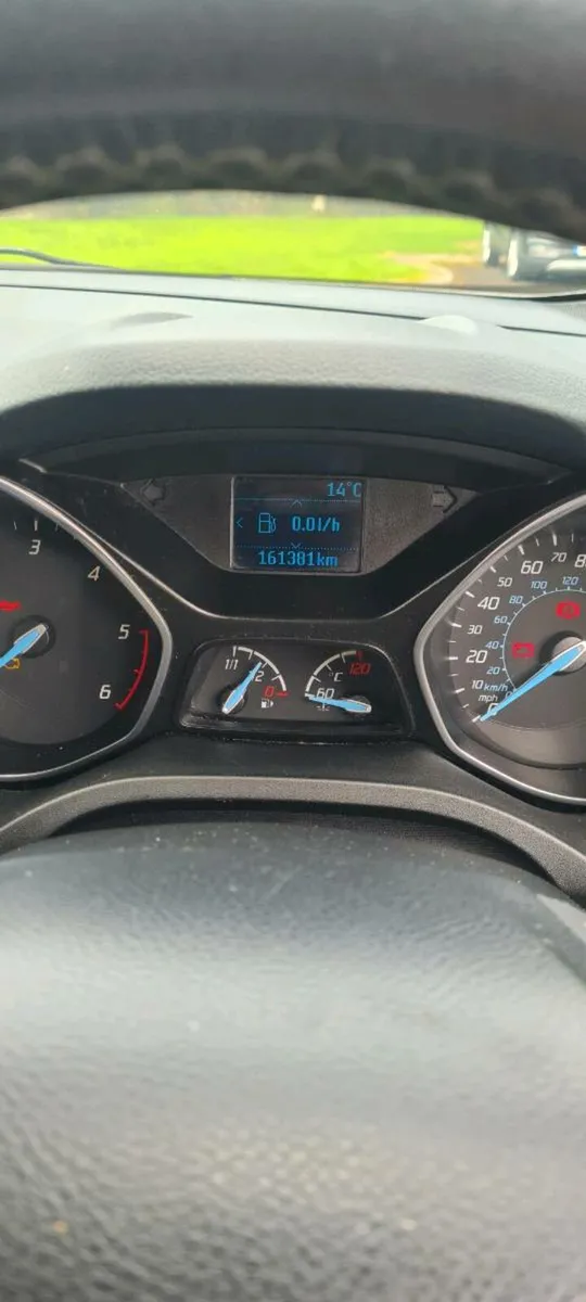Ford cmax 1.6 tdci diesel - Image 4