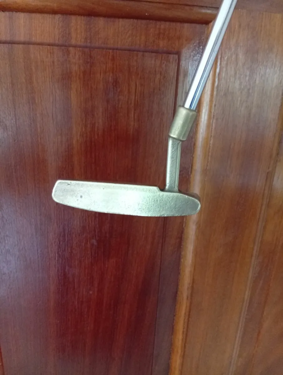 Ping Anser 35 inch Putter immaculate - Image 3