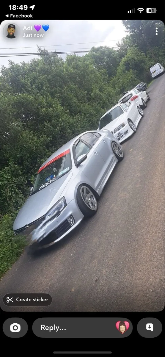 Vw Jetta - Image 2