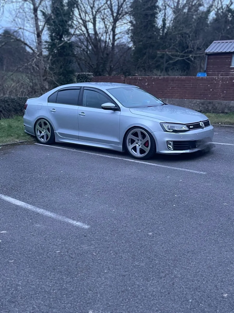 Vw Jetta - Image 3