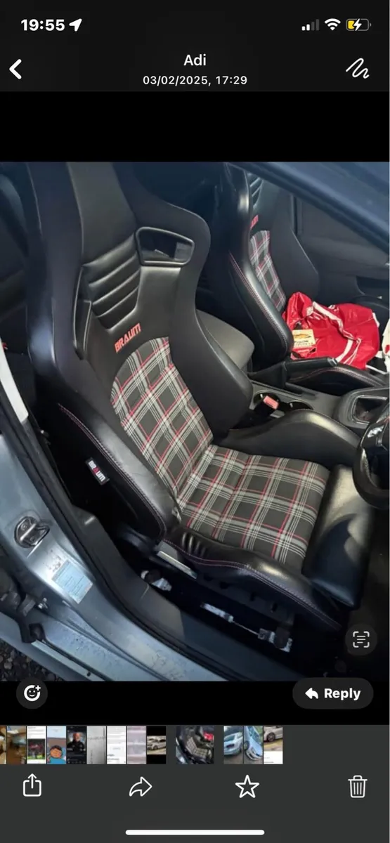 Vw Jetta - Image 4