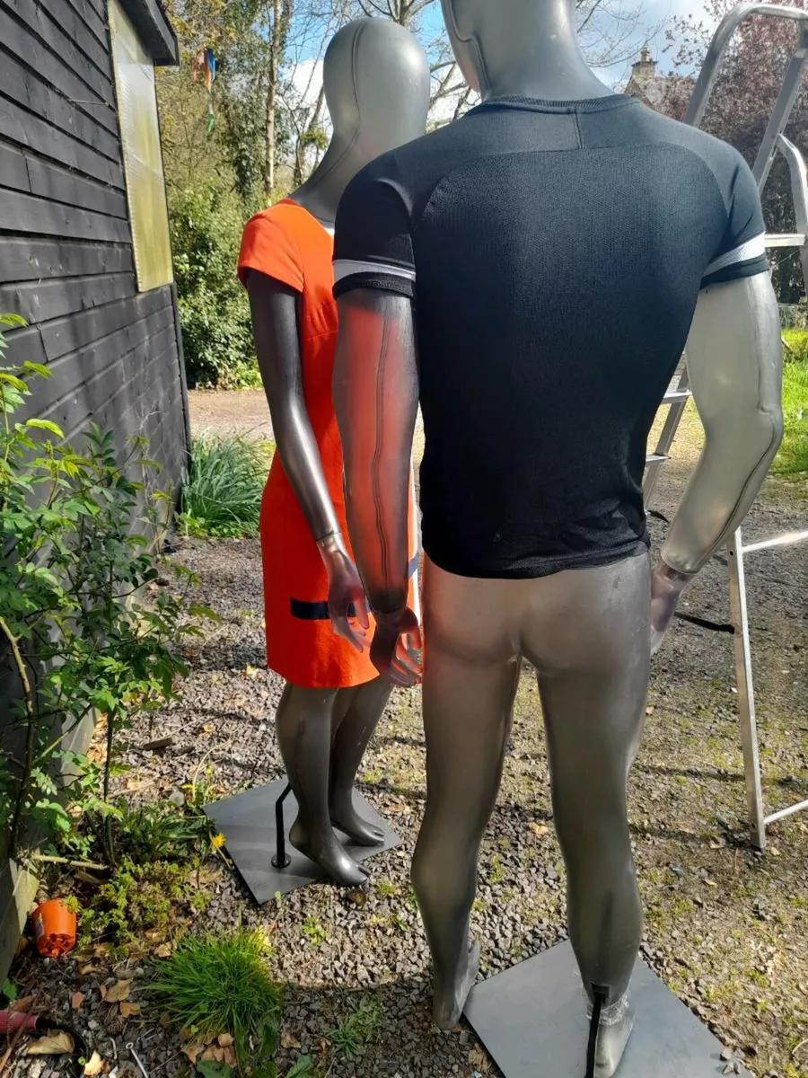 Mannequin - Image 4
