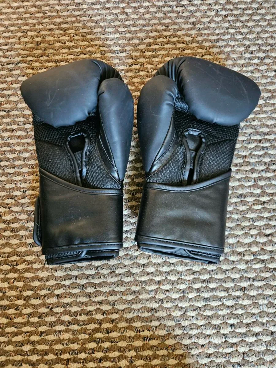 Boxing gloves - Image 2
