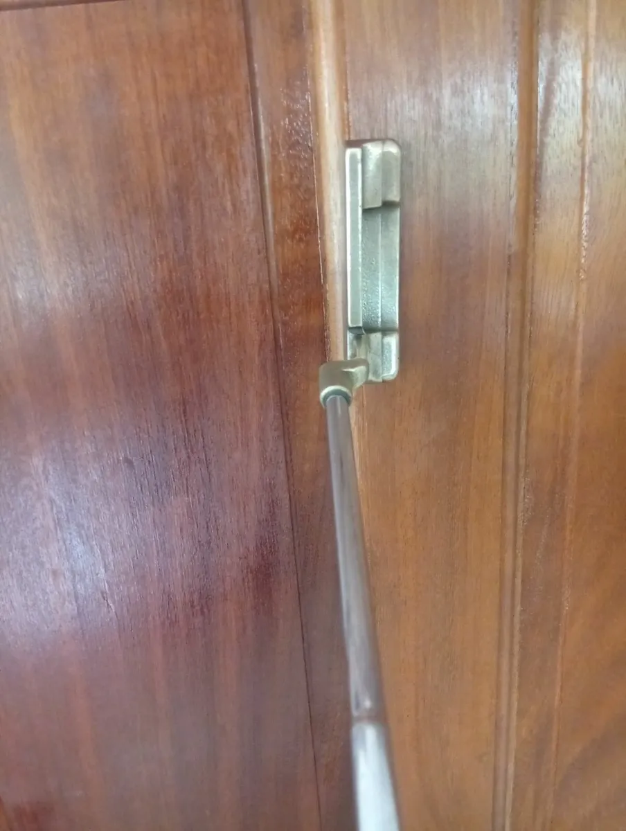 Ping Anser 35 inch Putter immaculate - Image 4