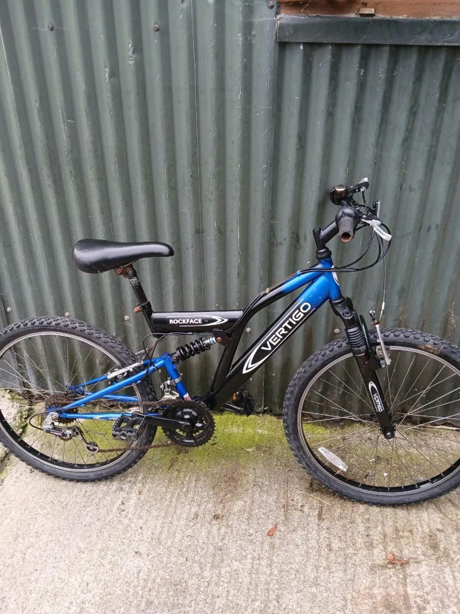 bikes - Image 1