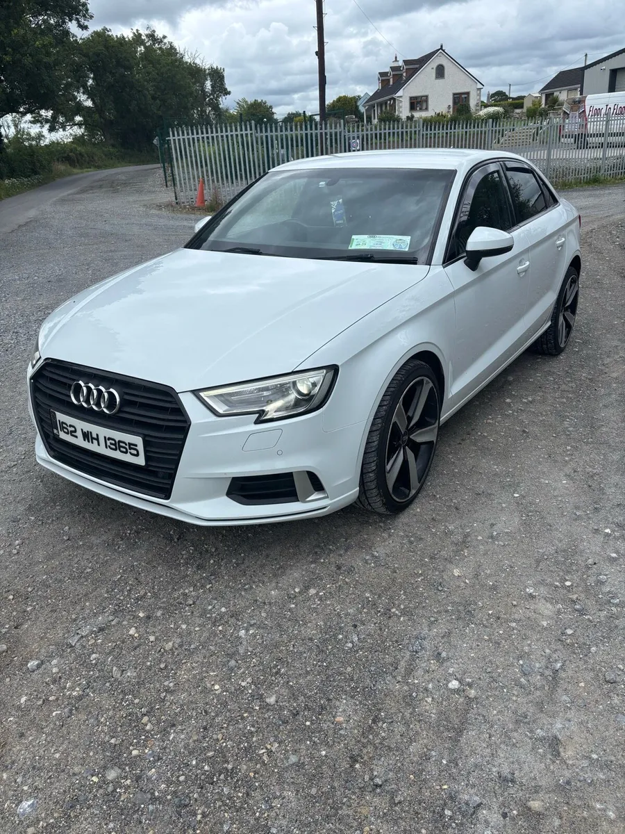 Audi a3 - Image 1