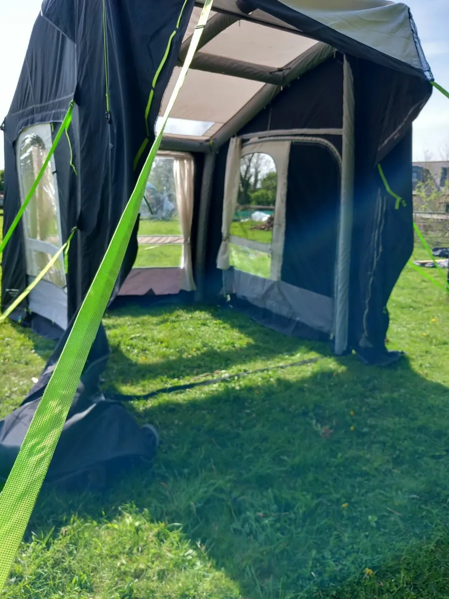 Air Awning - Image 3