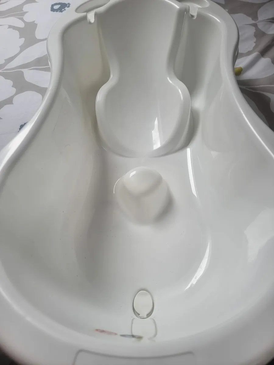 Baby bath - Image 2