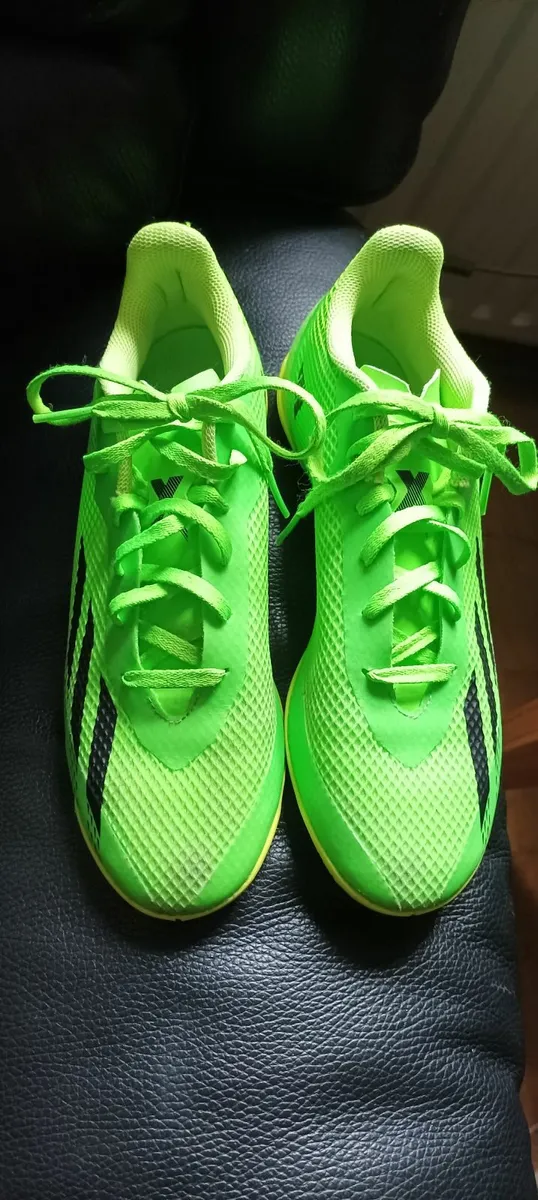 Football Boots Astro Turfs - Image 2