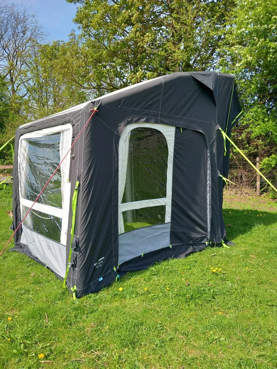 Air Awning - Image 1