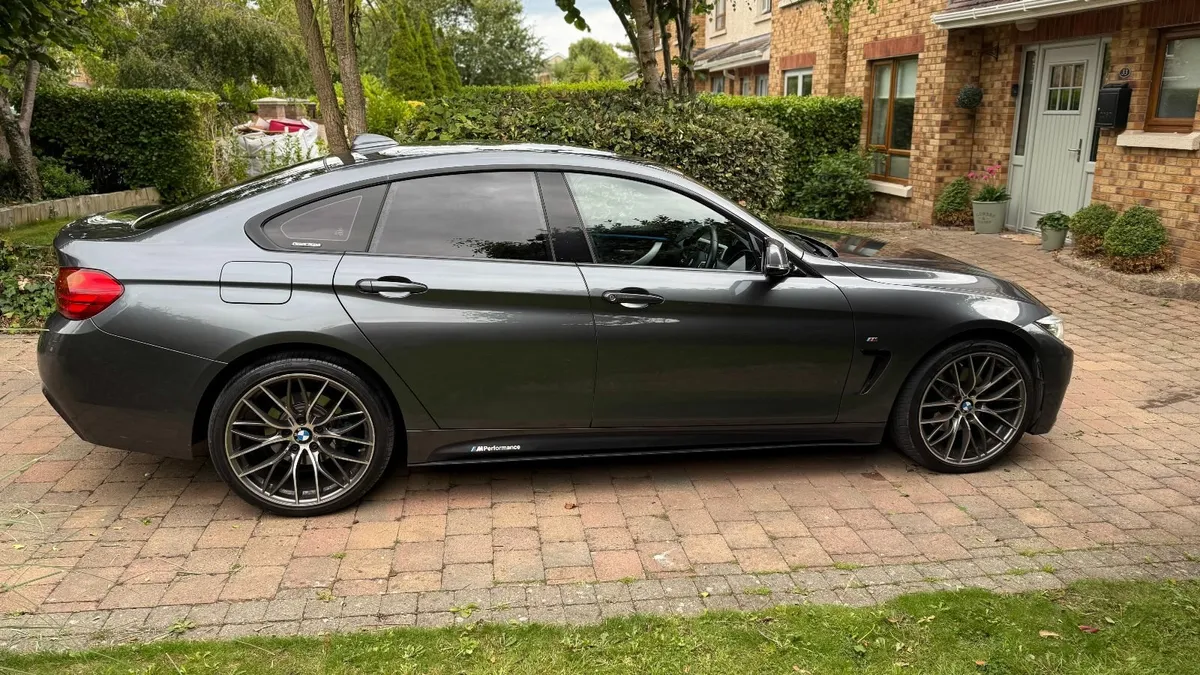 2016 BMW 420D M-Sport Performance X-Drive - Image 1