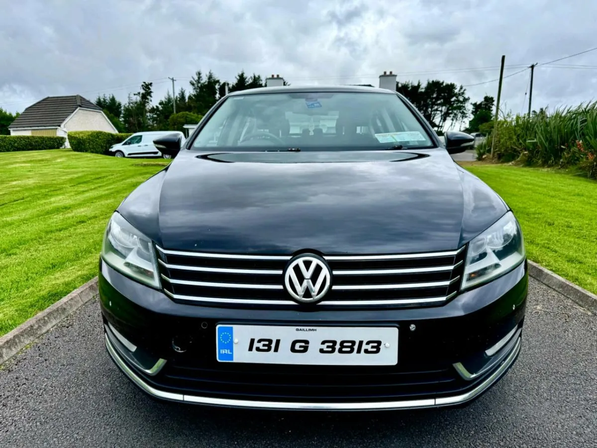 Volkswagen Passat - Image 2