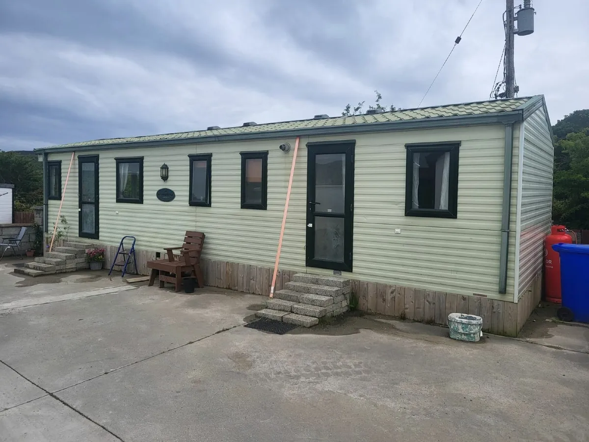 Mobile home - Image 2