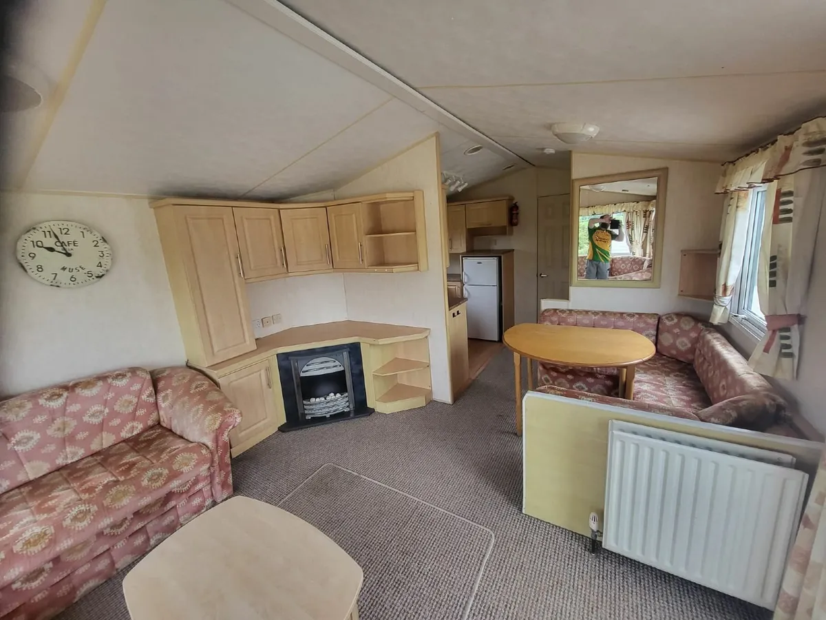 Mobile home - Image 3