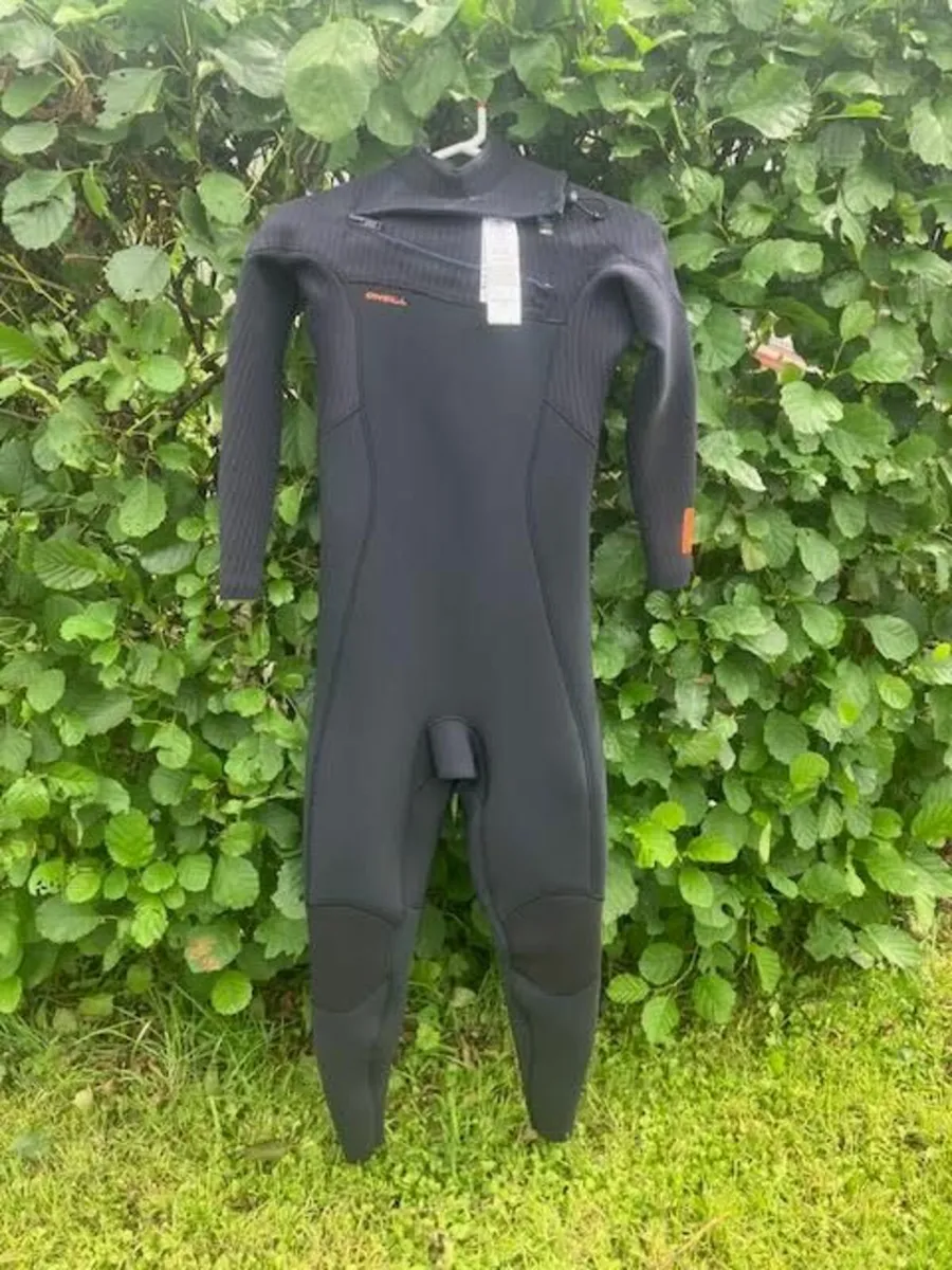 Women's Wetsuit - Image 4